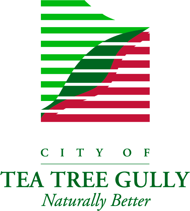 City of Tea Tree Gully logo